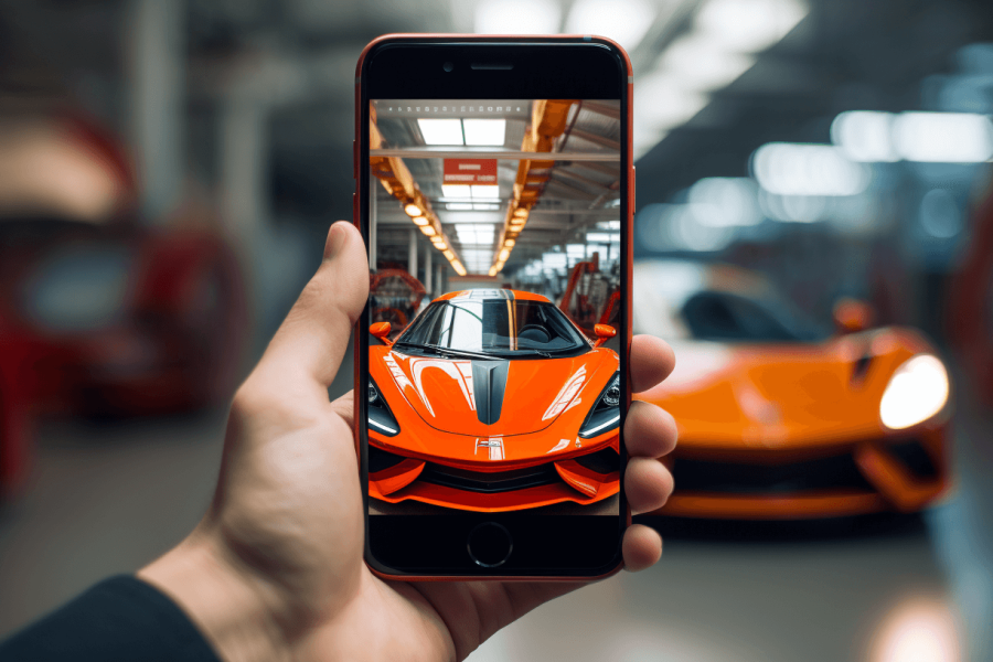 Mastering Mobile Auto Photography Tips for Capturing Great Car Photos with Your Smartphone